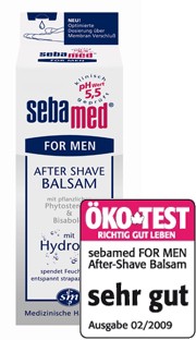 Sebamed After Shave Balsam 100ml