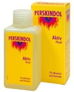 Perskindol Aktiv Fluid