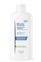 Ducray Squanorm Shampoo – Fettige Schuppen Ducray Squanorm Shampoo – Fettige Schuppen