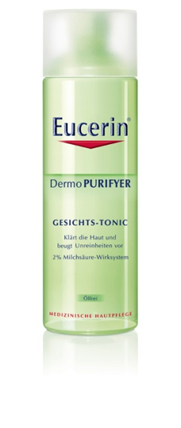 Eucerin DermoPURIFYER Gesichts-Tonic