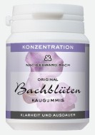 N°41 Kaugummi nach Dr. Bach Konzentration N°41 Kaugummi nach Dr. Bach Konzentration