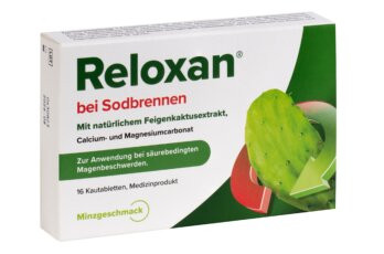 reloxan