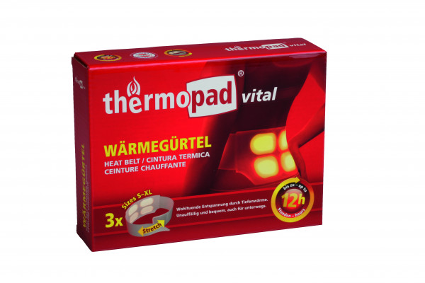 thermopadwaerme