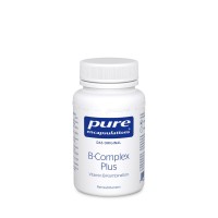 Pure Encapsulations B-Complex Plus Pure Encapsulations B-Complex Plus
