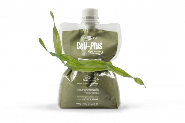 Cell-Plus MD Algenfango+Slimming wärmend