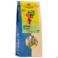 Sonnentor Kraeutertee/bio Alles Gute Lose 00573 40g Sonnentor Kraeutertee/bio Alles Gute Lose 00573 40g