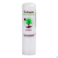 Taoasis Teebaum Lippenpflegestift Taoasis Teebaum Lippenpflegestift