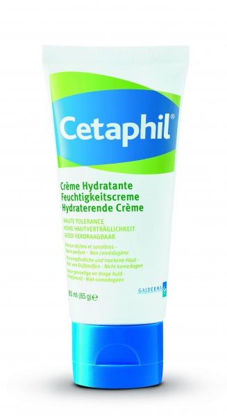 Cetaphil®  Feuchtigkeitscreme