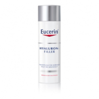 Eucerin HYALURON-FILLER TAGESPFLEGE für normale bis Mischhaut Eucerin HYALURON-FILLER TAGESPFLEGE für normale bis Mischhaut