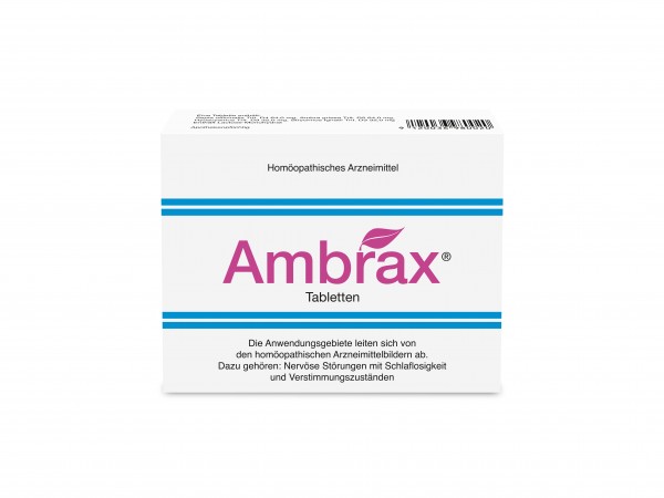 Ambrax Tabletten