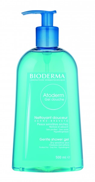 Bioderma Atoderm Duschgel