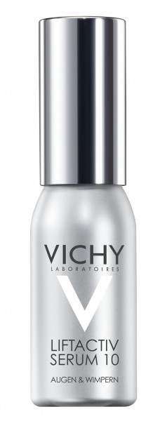 VICHY Liftactiv Serum 10 Augen & Wimpern