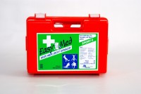EasyMed	Erste Hilfe Kasten Sport Type XL EasyMed	Erste Hilfe Kasten Sport Type XL