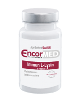 EncorMed Immun L-Lysin + Vitamin C Kapseln EncorMed Immun L-Lysin + Vitamin C Kapseln