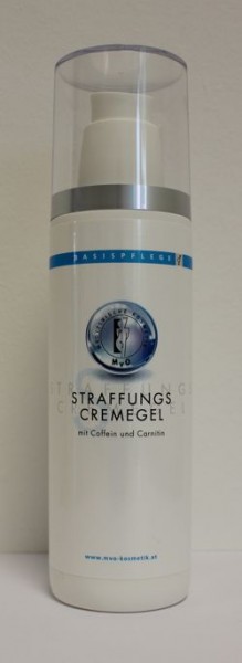 MVO Straffungscremegel