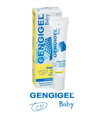 Gengigel BABY