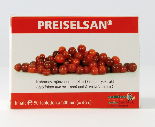 preiselsan