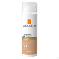La Roche Posay Sonne Anthelios Gesicht Age 50+ La Roche Posay Sonne Anthelios Gesicht Age 50+