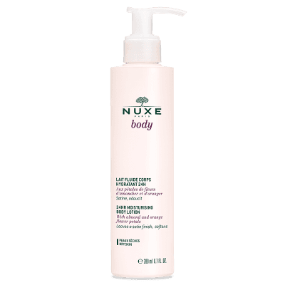 nuxebodylait