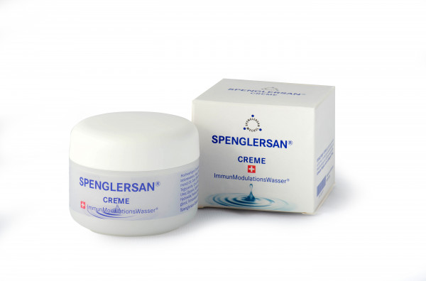 spenglersancreme