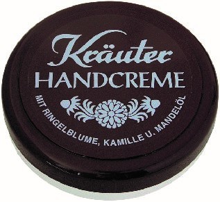 Hütter Kräuter-Handcreme