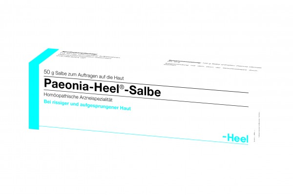 Paeonia-Heel®