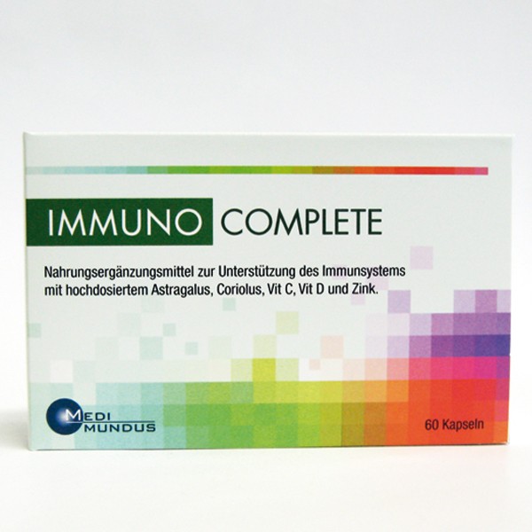Immuno Complete