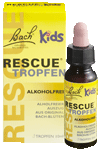 Bachblüten Original  Rescue Kids Tropfen 1