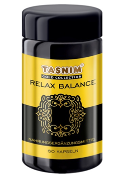 Relax Balance Tasnim