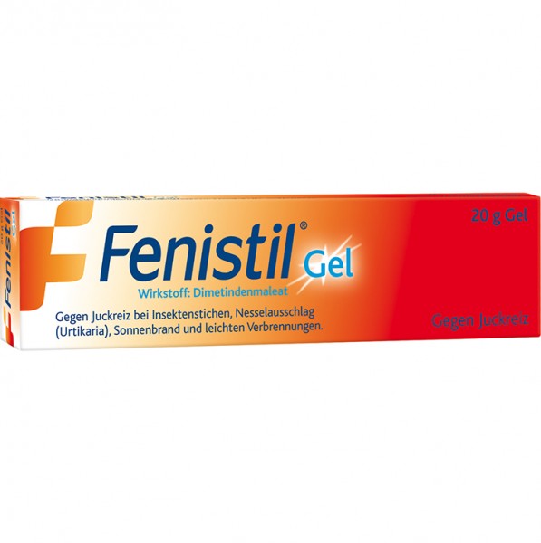 Fenistil®-Gel