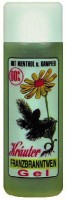 Hütter Kräuter-Franzbranntwein Gel Hütter Kräuter-Franzbranntwein Gel