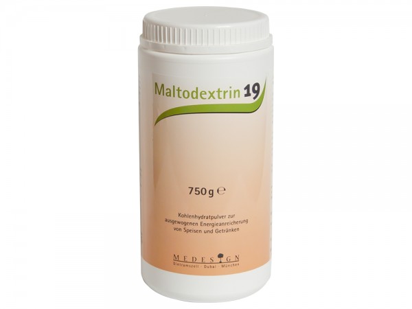 medesign Maltodextrin 19