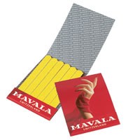 Mavala Mini Sandblattfeilen 6 Stk. Mavala Mini Sandblattfeilen 6 Stk.