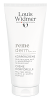 Widmer remederm Körpercreme Widmer remederm Körpercreme