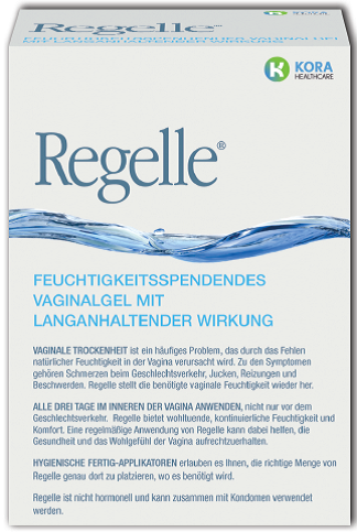 Regelle