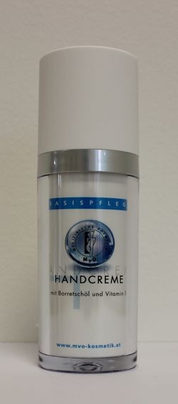 MVO Handcreme