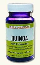 GPH Quinoa Kapseln