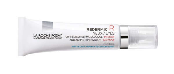 La Roche-Posay Redermic R Augen