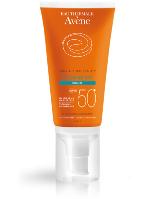 Avène Cleanance Sonne SPF 50