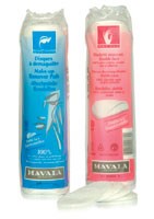 Mavala Watte Pads 80 Stk. Mavala Watte Pads 80 Stk.