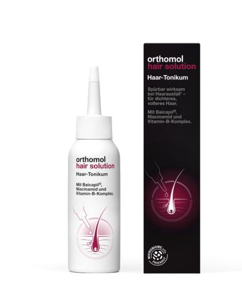 orthomolhair