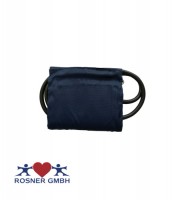 Rosner Ersatzmanschette Standard, 2 Schlauch für Digtest Rosner Ersatzmanschette Standard, 2 Schlauch für Digtest