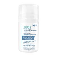 Ducray – HIDROSIS CONTROL Roll-on Anti-Transpirant – Achseln Ducray – HIDROSIS CONTROL Roll-on Anti-Transpirant – Achseln