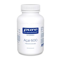 Pure Encapsulations Açai 600 Pure Encapsulations Açai 600