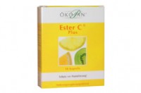 Ester C Kapseln Ökopan 30 Stück Ester C Kapseln Ökopan 30 Stück