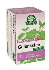 Dr. Kottas Gelenkstee