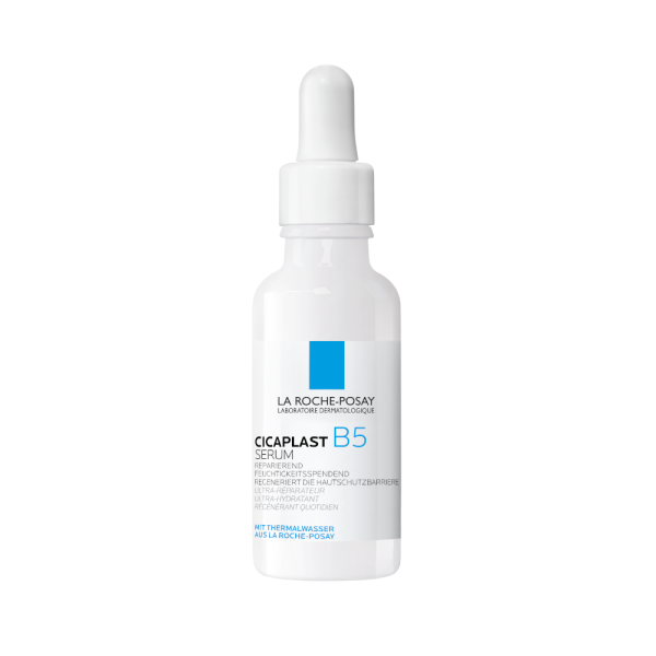 La Roche-Posay CICAPLAST B5 SERUM