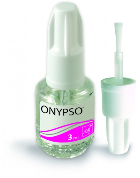 Onypso Nagellack