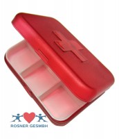 Rosner One Day Box Rosner One Day Box