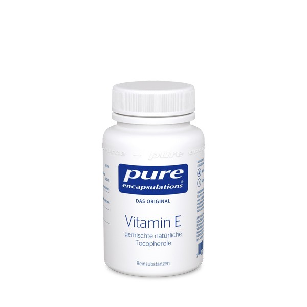 Pure Encapsulations Vitamin E